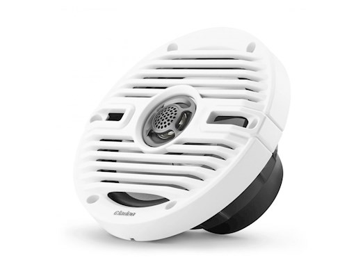 COPPIA ALTOPARLANTI CLARION