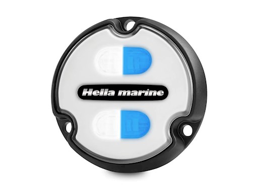 FARO SUBACQUEO A LED APELO A1