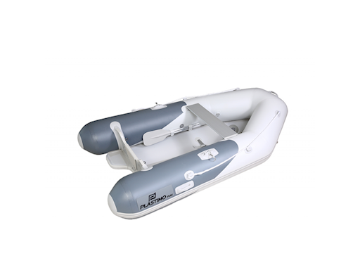 TENDER FUN FONDO RIGIDO GONFIABILE