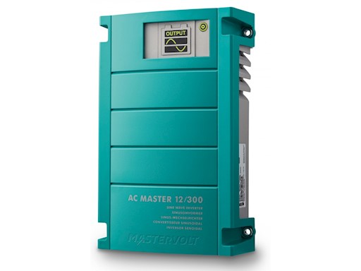 INVERTER AC MASTER