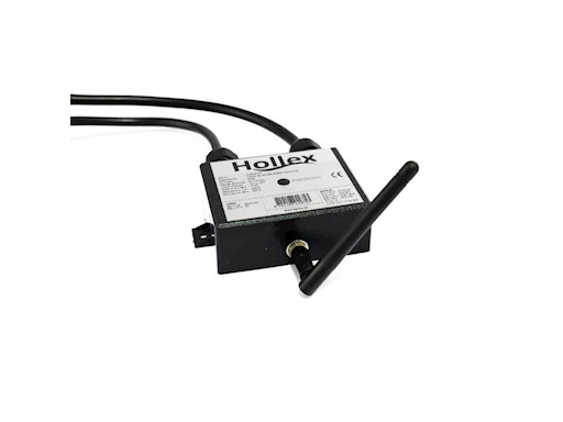 CONTROLLER BLUETOOTH PER LUCI RGBW