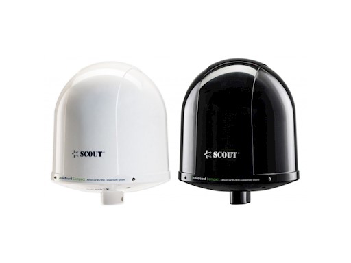 ANTENNA WI-FI 4G COMPACT BASIC