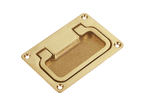 ALZAPAGLIOLO OTTONE LUCIDO