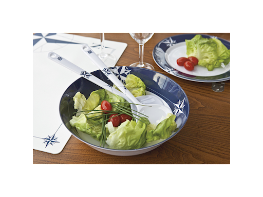 NORTHWIND INSALATIERA CON MESTOLI