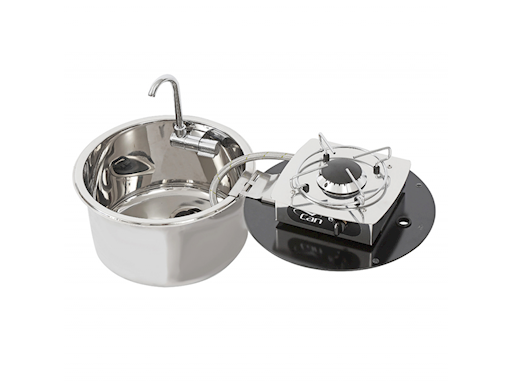 PIANO COTTURA A RIBALTA