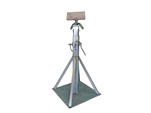 CAVALLETTO BARCA VERTICALE