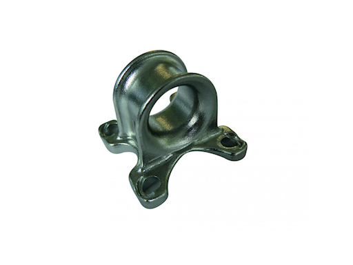 GUIDA DRIZZA INOX PER 609-811