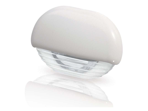 LUCI DI CORTESIA A LED - LUCE BIANCA