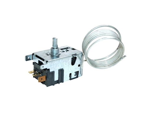 TERMOSTATO PER FRIGORIFERI CRUISE