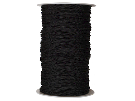 TRECCIA IN POLIESTERE PER FUCILI SUB