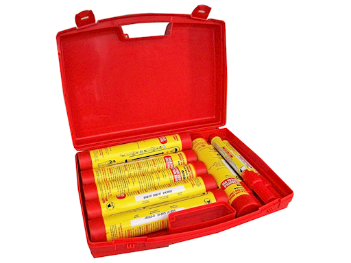 KIT PESCA ENTRO 12/20 MN