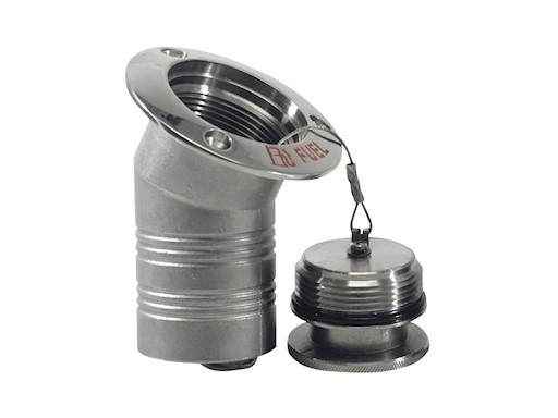 TAPPO IMBARCO INCLINATO