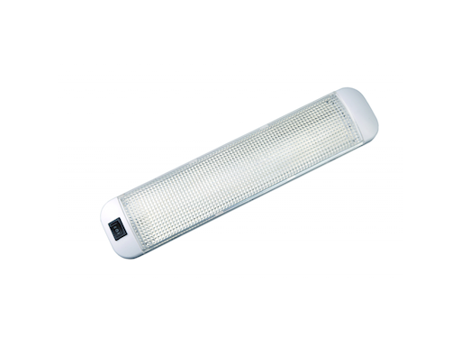 PLAFONIERA FLUORESCENTE A 32 LED