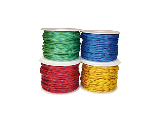 BOX CON 10 MINI BOBINE