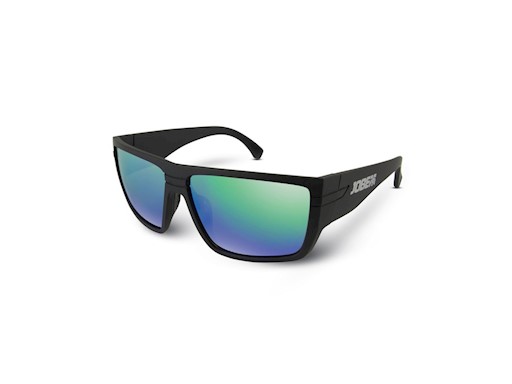 OCCHIALI BEAM GALLEGGIANTI NERO/VERDE