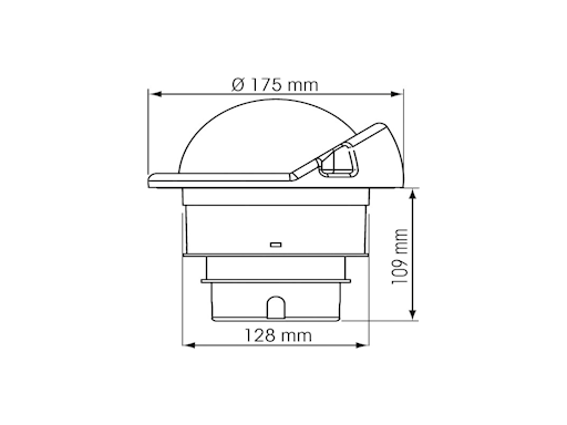 BUSSOLE OLYMPIC OPEN  135
