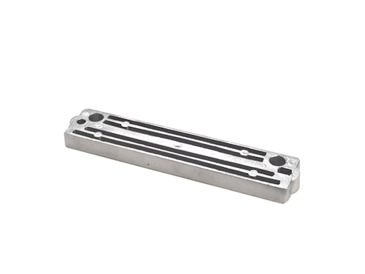 PIASTRA PER MOTORI TOHATSU 40/70 HP 4T