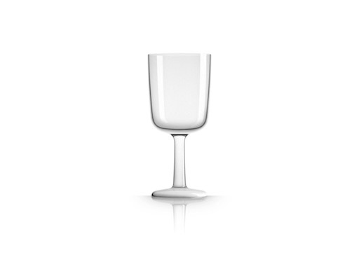 BICCHIERE DA VINO BIANCO