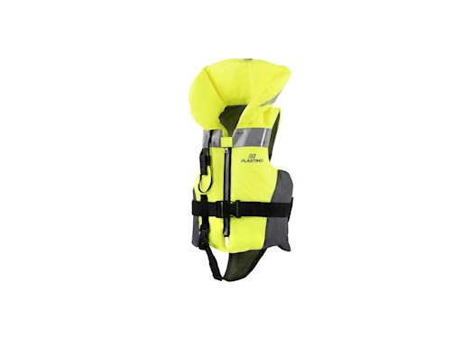 GIUBBOTTO BAMBINO 100 N