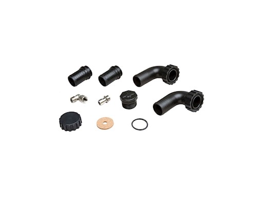 KIT BOCCHETTONE IMBARCO ACQUE NERE