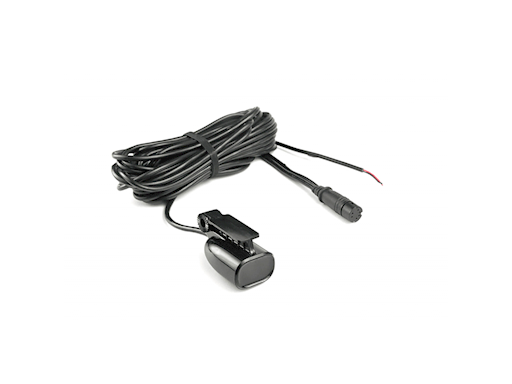 TRASDUTTORE DA POPPA &quot;BULLET&quot; PER HOOK 2