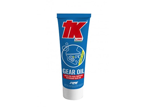 TK GEAR OIL