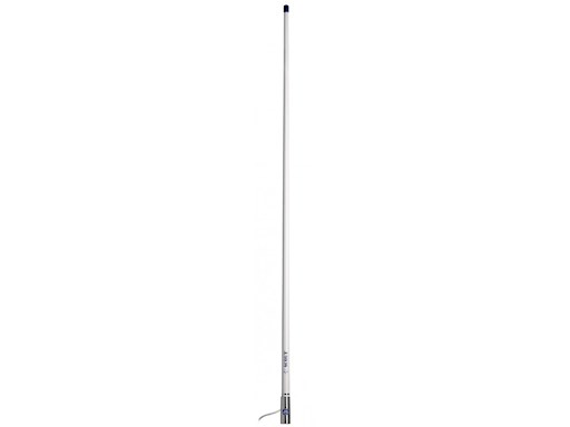 ANTENNA VHF KS-41 BIANCA 1,2 MT