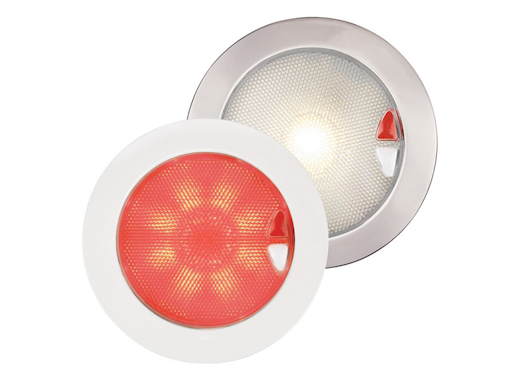 FARETTO EUROLED 150 DUE COLORI TOUCH