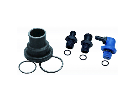 BOCCHETTONE IMBARCO DRITTO