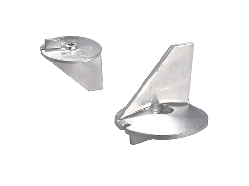 PINNA PER MOTORI TOHATSU 25/50HP 2T 25/30HP 4