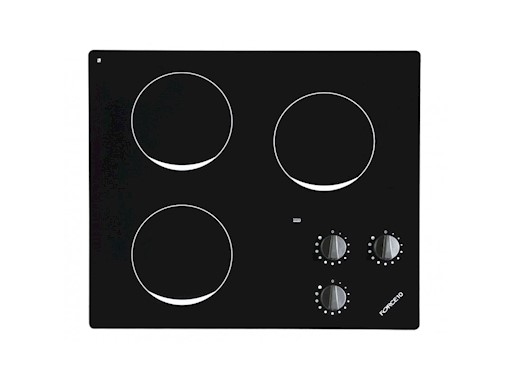 PIANO COTTURA INFINITE 3 FUOCHI