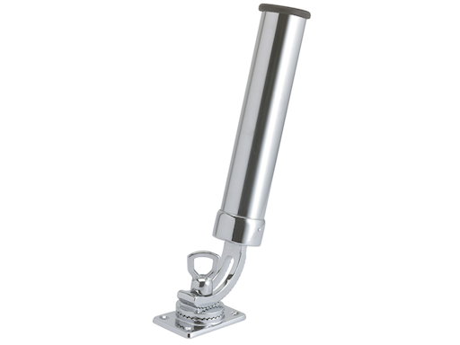 PORTACANNA ORIENTABILE