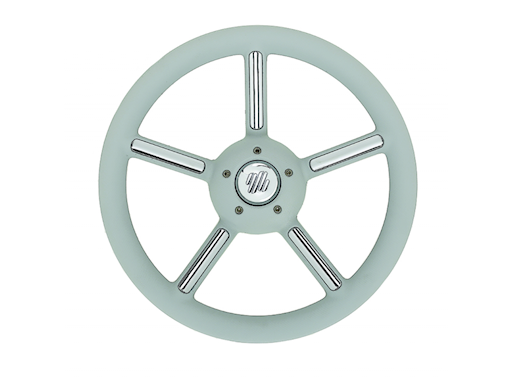 VOLANTE V56 GRIGIO Ø MM.350