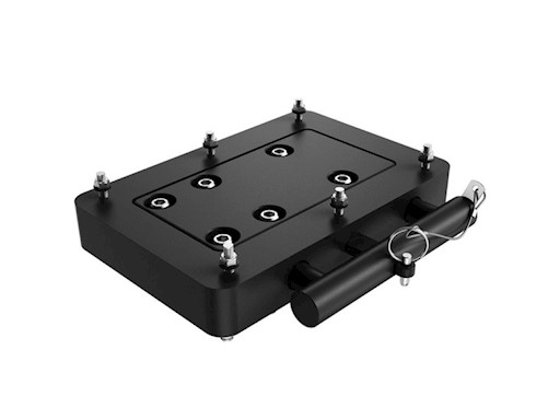 STAFFA HEAVY DUTY RECON