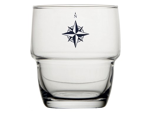 NORTHWIND BICCHIERI IMPILABILI