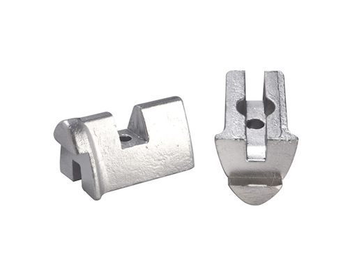 PLACCA PER VOLVO SAIL DRIVE