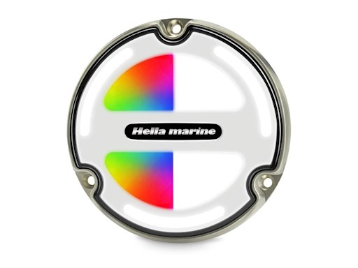 FARO SUBACQUEO A LED APELO A3