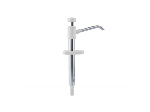 POMPA MANUALE VERTICALE