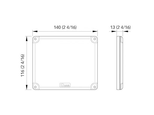 FARETTO A FILO ACTION 5W