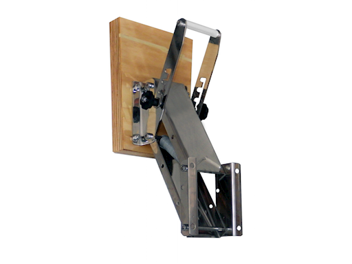 SUPPORTI MOTORE BASCULANTI MAX 7-20HP