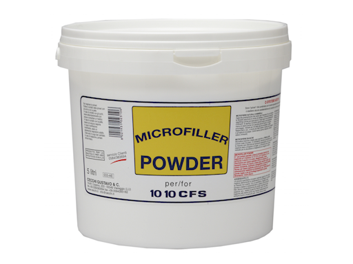 MICROFILLER POWDER
