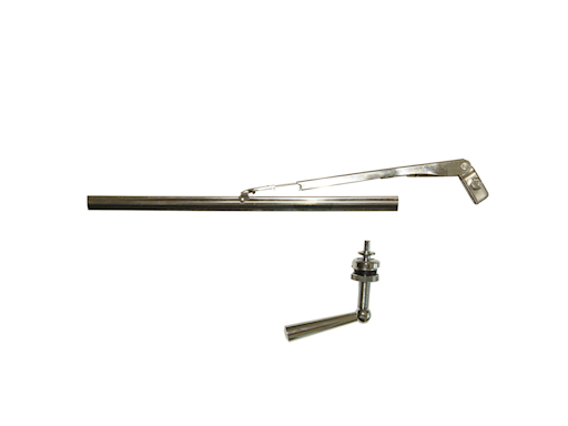 TERGICRISTALLO MANUALE