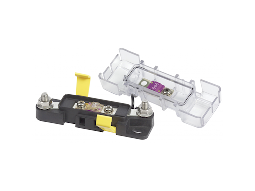 PORTAFUSIBILI AMI/MIDI