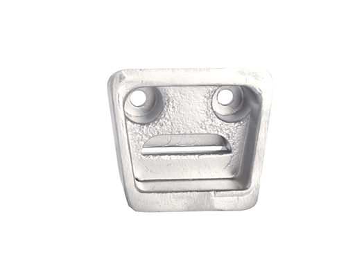 PLACCA PER MOTORI OMC KING COBRA