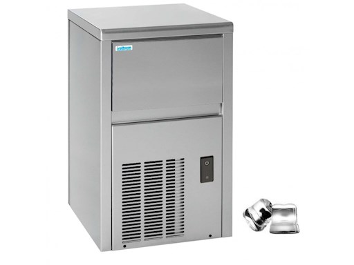 ICE MAKER DRINK CLEAR