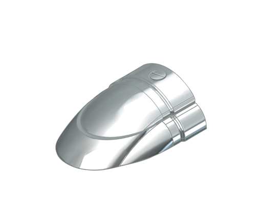 COPPIA TERMINALE SPHAERA