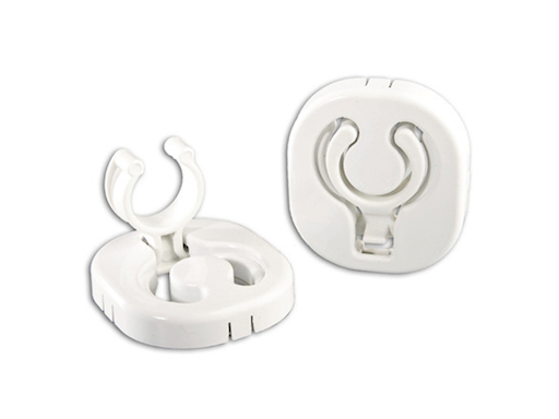 CLIPS BIANCA A SCOMPARSA