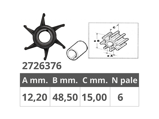 GIRANTE SELVA 8095040