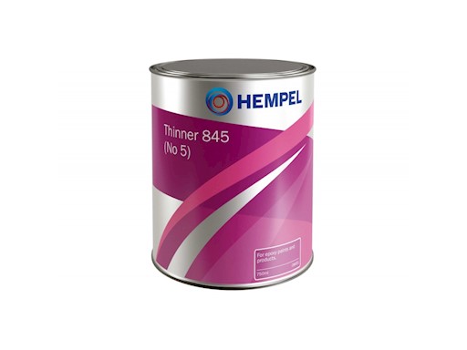 DILUENTE THINNER 845