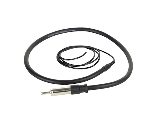 ANTENNA BOSS-MARINE A FILO AM/FM